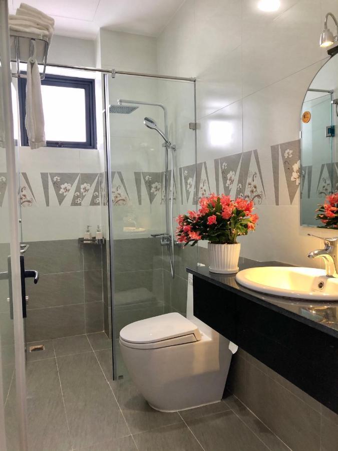 Bach Tra Villa ダラット エクステリア 写真