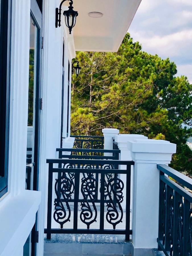 Bach Tra Villa ダラット エクステリア 写真